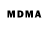 MDMA молли krist an